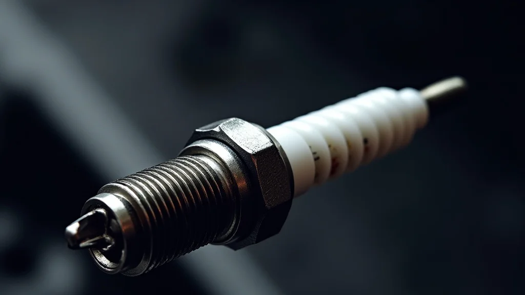 What Type of Spark Plugs Are Best for My Car?
