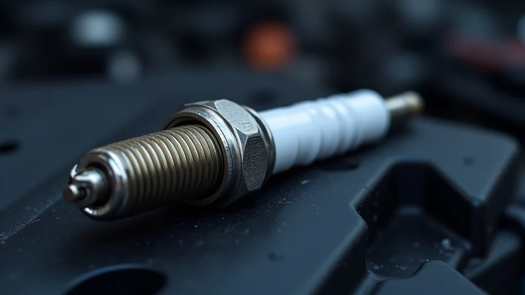 When to Replace Spark Plugs: Your Guide to Engine Health