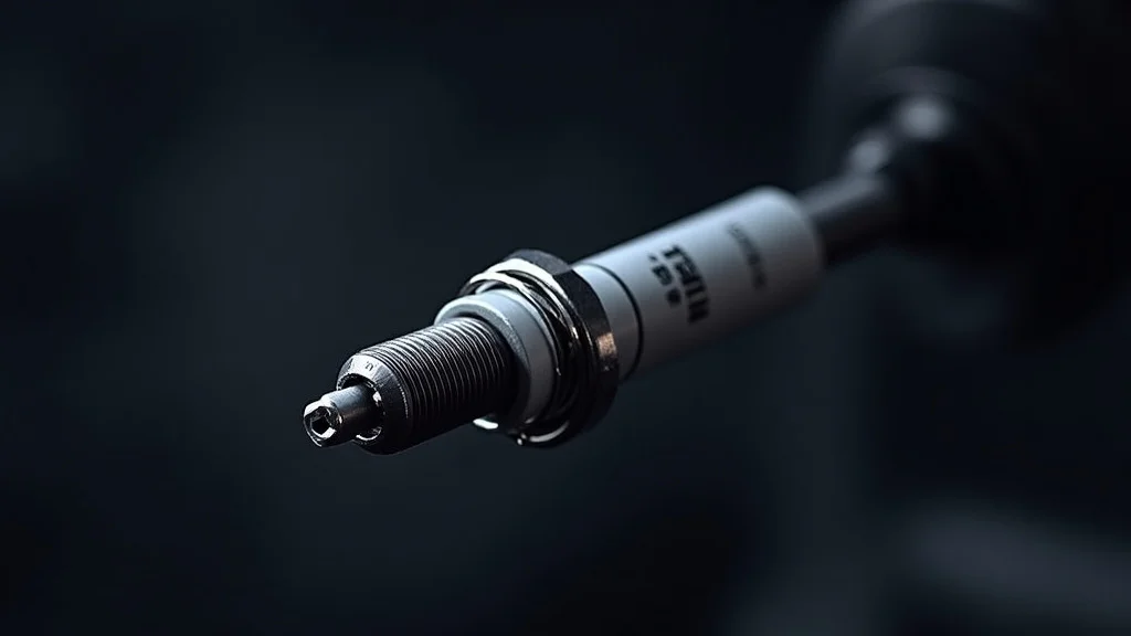 Where Is the Spark Plug Located in Your Car?