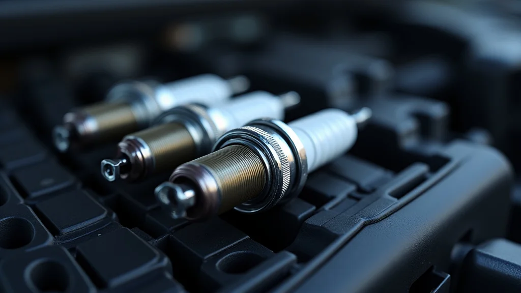 Who Makes the Best Spark Plugs for Your Engine?