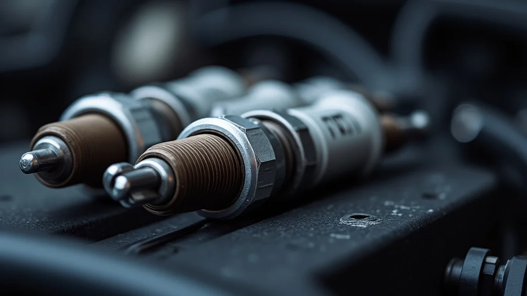Why Do Spark Plugs Go Bad? Common Causes Explained
