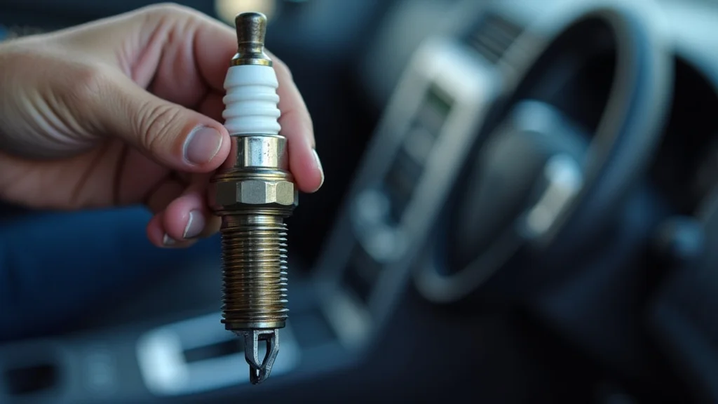 Will Changing Spark Plugs Improve Gas Mileage? A Helpful Guide