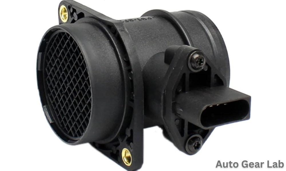 Common Symptoms of a Bad MAF Sensor