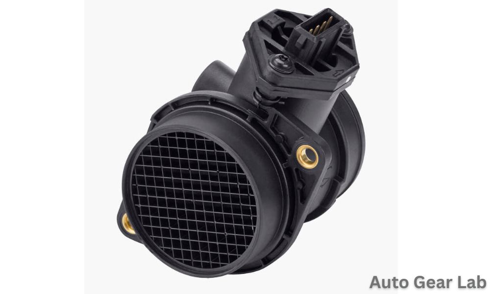 How Does a MAF Sensor Work?
