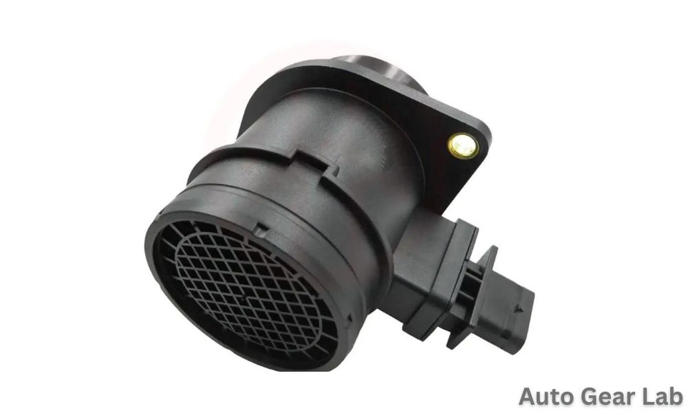 What Does a MAF Sensor Do?