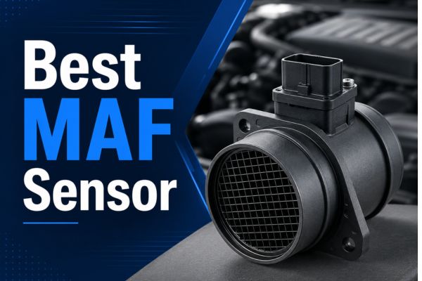 15 Best MAF Sensor: Top Picks for Better Performance 