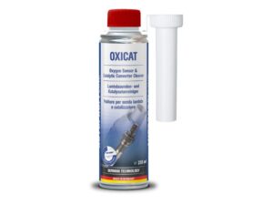 AUTOPROFI OXICAT Oxygen Sensor and Catalytic Converter Cleaner – Best Preventive Treatment