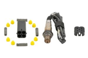 Bosch 15733 Universal 4-Wire Oxygen Sensor – Best Universal Option