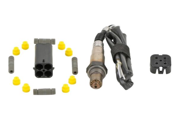 Bosch 15733 Universal 4-Wire Oxygen Sensor – Best Universal Option