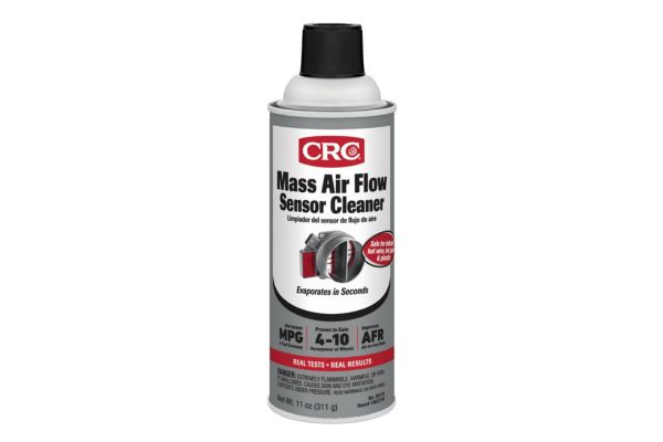 CRC 05110 Mass Air Flow Sensor Cleaner – Best Overall