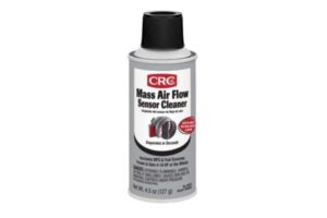 CRC 05610 Mass Air Flow Sensor Cleaner – Best Compact Can