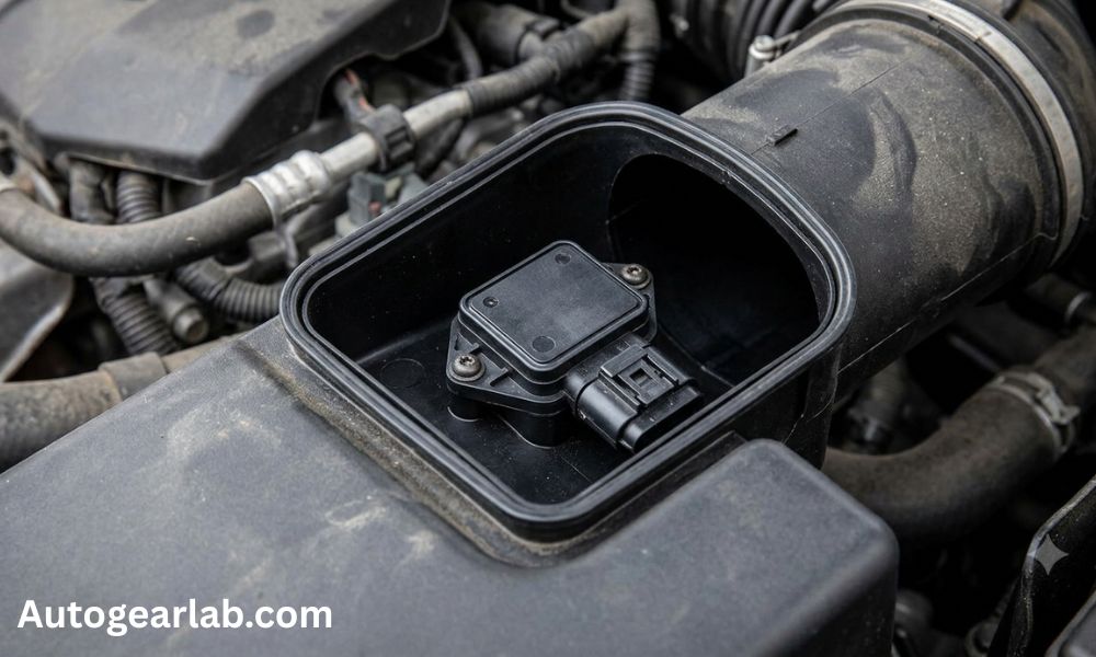 Common Mistakes When Testing a MAF Sensor