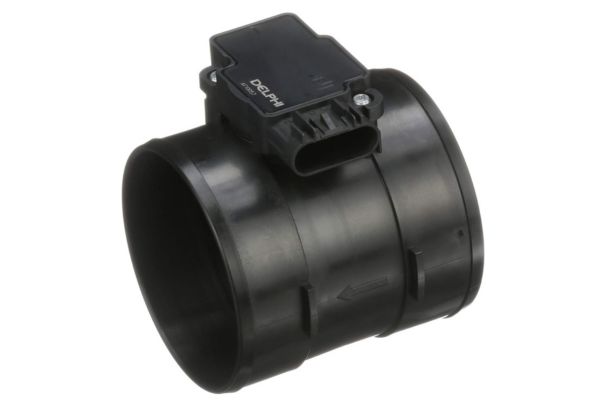 Delphi Mass Air Flow Sensor – Best Complete Assembly for Older GM Trucks
