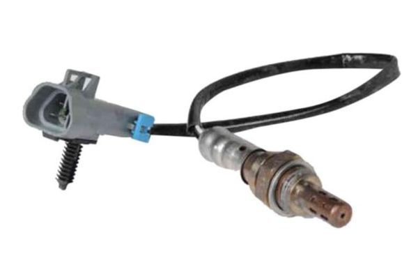 GM Genuine Parts 213-1698 Heated Oxygen Sensor – Best for GM Vehicles