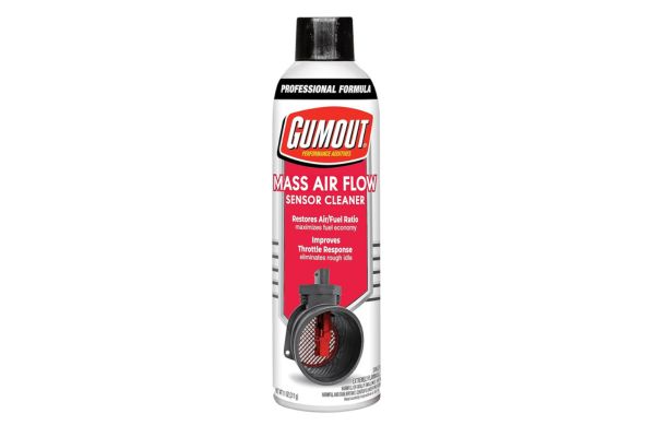 Gumout Professional Formula MAF Sensor Cleaner – Best CRC Alternative