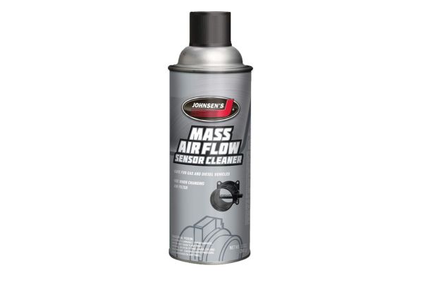 Johnsen’s Mass Air Flow Sensor Cleaner – Best Budget Alternative