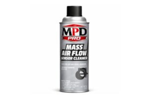 MPD PRO Mass Air Flow Sensor Cleaner Spray – Best Two-Pack Option
