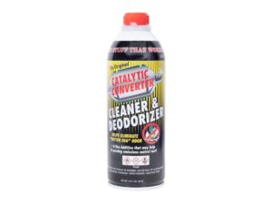Solder-It CAT-1 Catalytic Converter Cleaner and Deodorizer – Best for Exhaust Odor