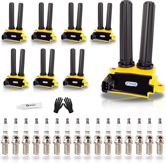 best spark plugs for 2015 ram 1500 5.7 hemi
