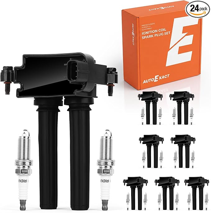 best spark plugs for 2019 ram 1500 5.7 hemi