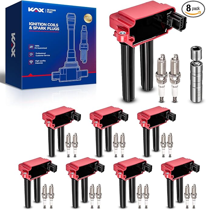 best spark plugs for 5.7 hemi challenger