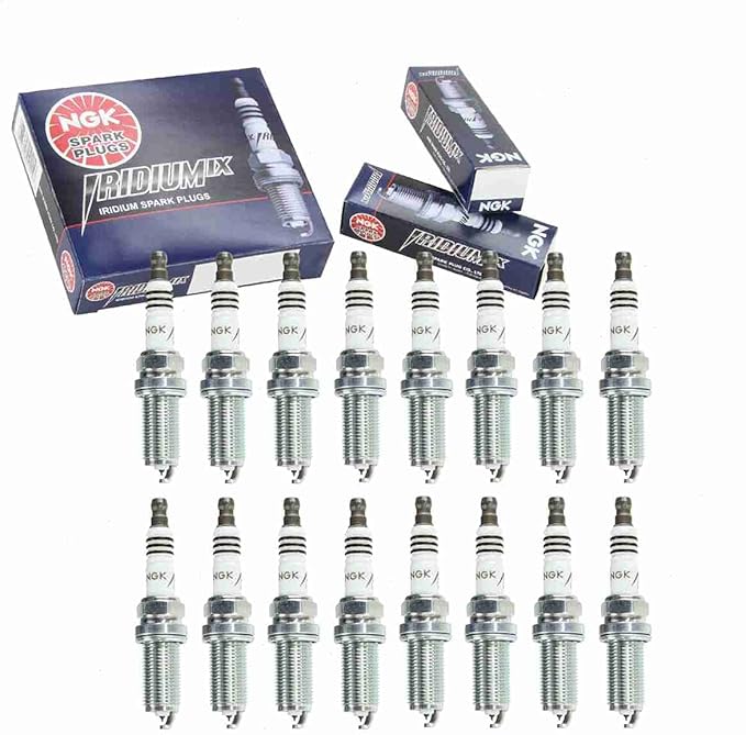 best spark plugs for 5.7 hemi