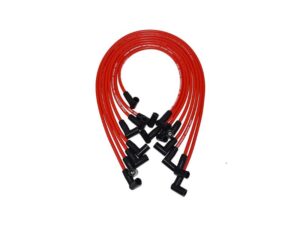 A-Team Performance 8.0mm Silicone Spark Plug Wire Set