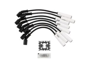 ACCEL 9059C Extreme 9000 Ceramic Spark Plug Wire Set