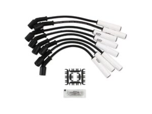 ACCEL Extreme 9000 9059C Ceramic Spark Plug Wire Set (1)