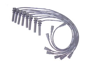 ACCEL ProConnect 138019 Spark Plug Wire Set – Best Premium Replacement