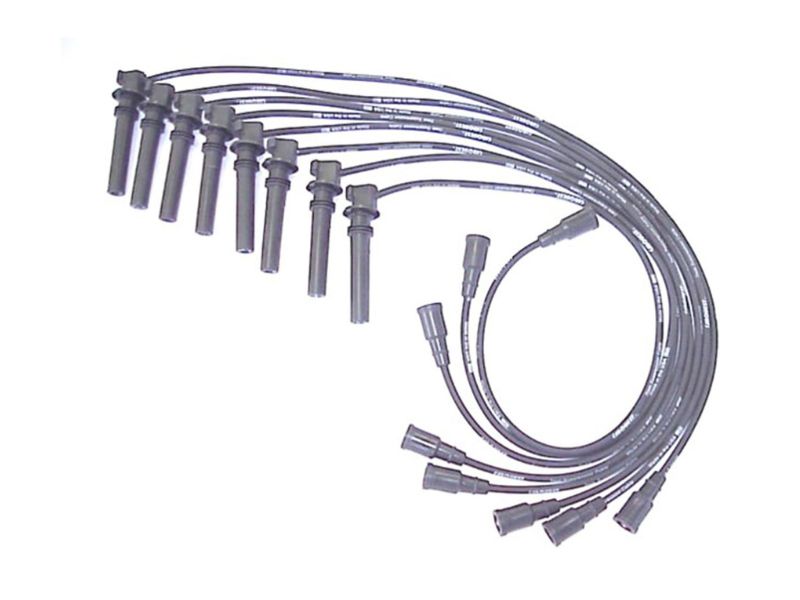 ACCEL ProConnect 138019 Spark Plug Wire Set – Best Premium Replacement