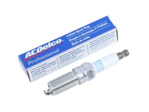 ACDelco 41-109 GM Original Equipment Iridium Spark Plug