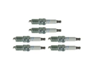 ACDelco 41-993 GM Original Equipment Iridium – 6 Pack