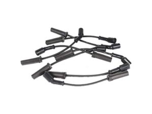 ACDelco 748HH GM Original Equipment Spark Plug Wire Set
