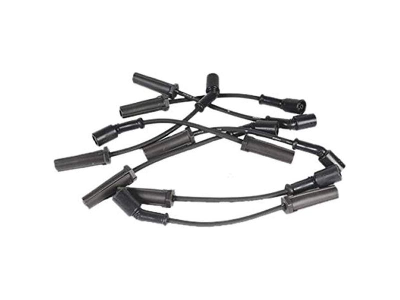 ACDelco 748HH GM Original Equipment Spark Plug Wire Set