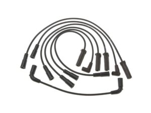 ACDelco 9746MM Spark Plug Wire Set