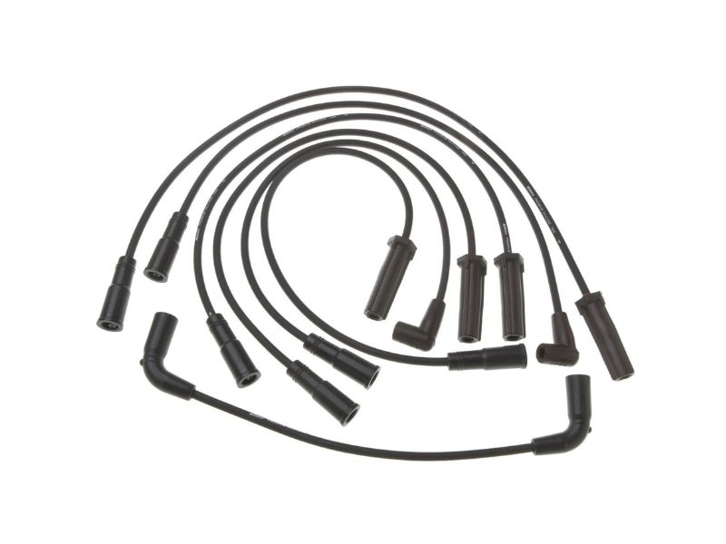 ACDelco 9746MM Spark Plug Wire Set