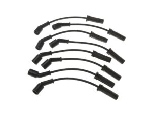 ACDelco 9748HH Professional Spark Plug Wire Set