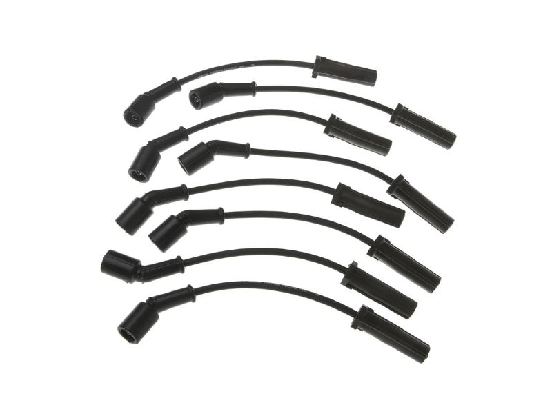 ACDelco 9748HH Professional Spark Plug Wire Set