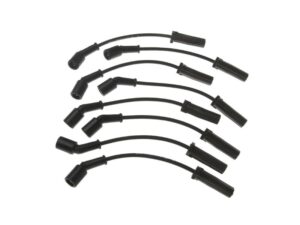 ACDelco 9748HH Spark Plug Wire Set