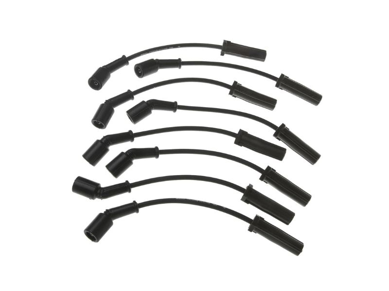 ACDelco 9748HH Spark Plug Wire Set