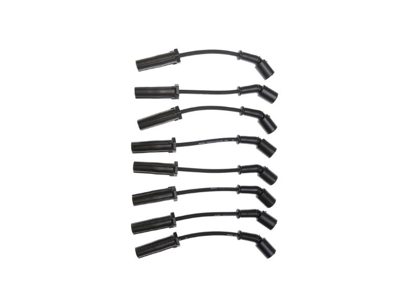 ACDelco 9748UU Professional Spark Plug Wire Set
