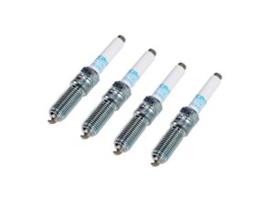 ACDelco GM Original Equipment 41-106IP Improved Performance Iridium Spark Plug