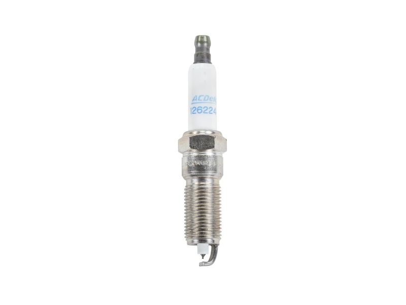 ACDelco GM Original Equipment 41-114 Iridium Spark Plug