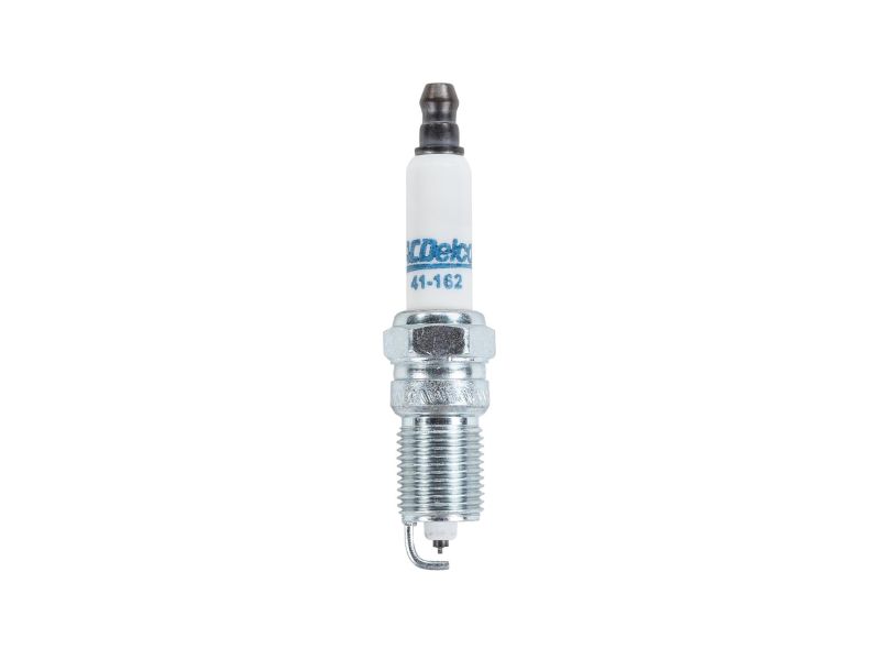 ACDelco GM Original Equipment 41-162 Iridium Spark Plug
