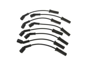 ACDelco Gold 9748HH Spark Plug Wire Set
