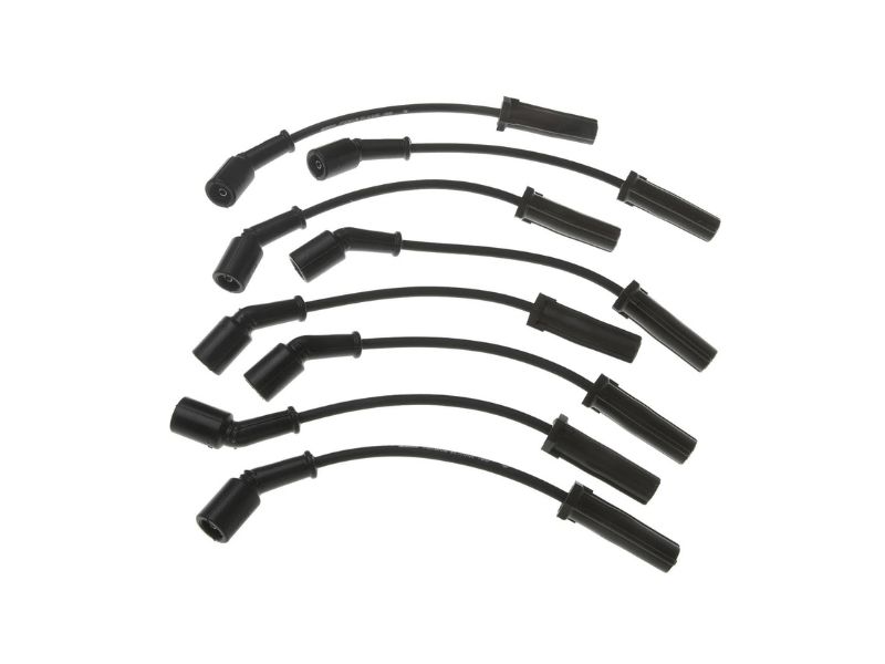 ACDelco Gold 9748HH Spark Plug Wire Set
