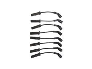 ACDelco Gold 9748UU Spark Plug Wire Set