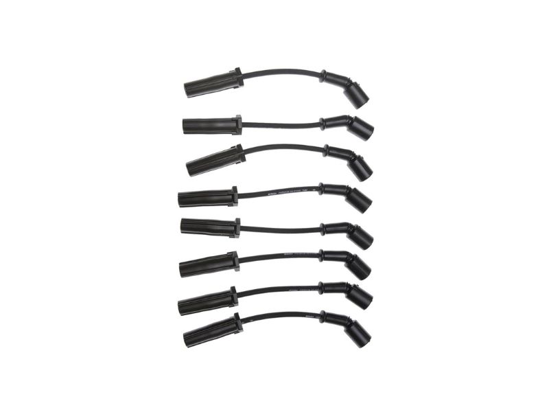 ACDelco Gold 9748UU Spark Plug Wire Set