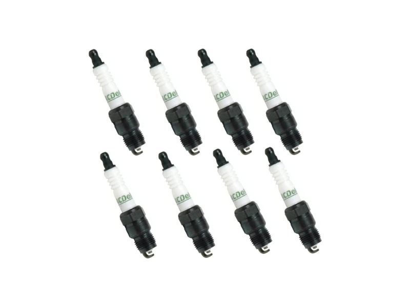 ACDelco R44LTS6 Conventional Spark Plug